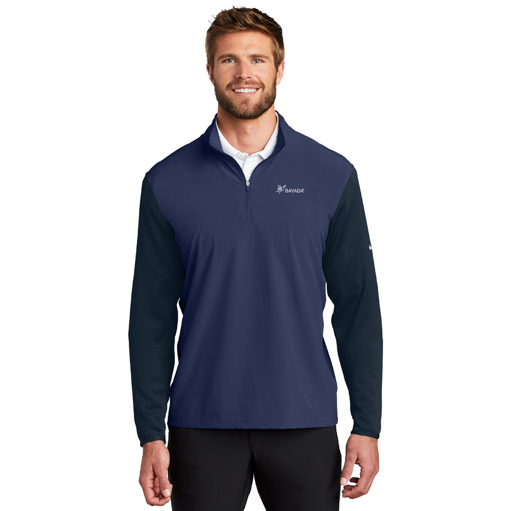 Nike Dri-FIT 1/2-Zip