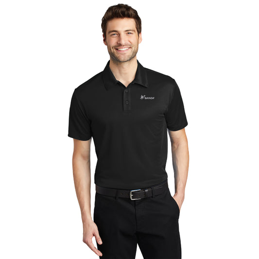 Port Authority Silk Touch Polo